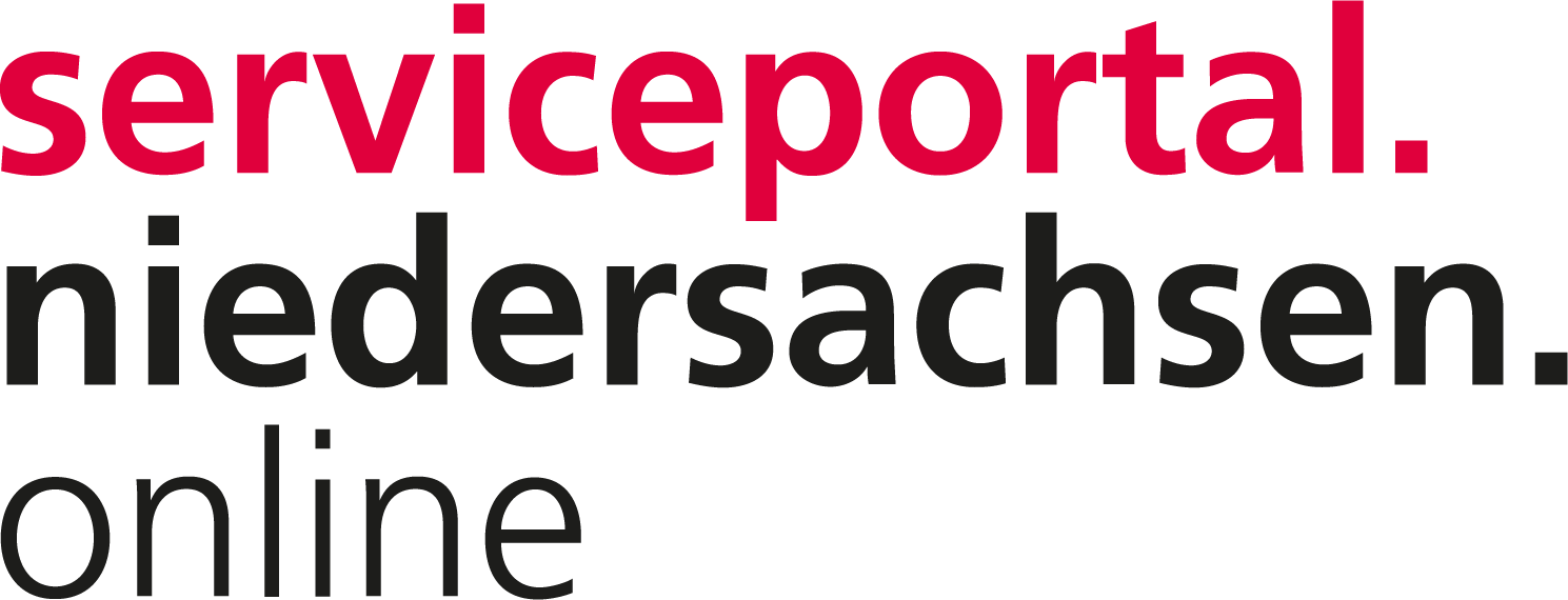 Serviceportal Niedersachsen